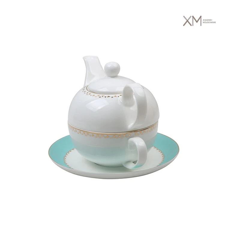 Bone China Tea For One,Porcelain Teapot,Porcelain Tea Cup Bone China Tea For One,Porcelain Teapot,Porcelain Tea Cup